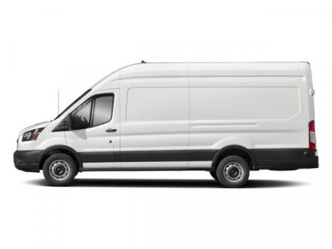 2025 Ford Transit Cargo Van Cargo Van