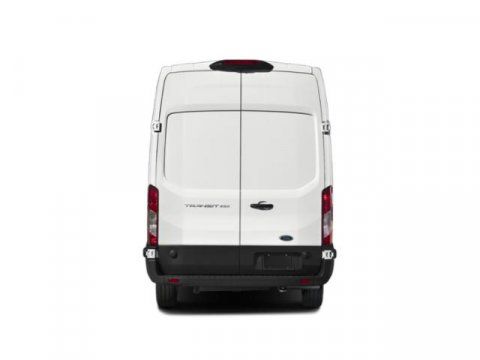 2025 Ford Transit Cargo Van Cargo Van