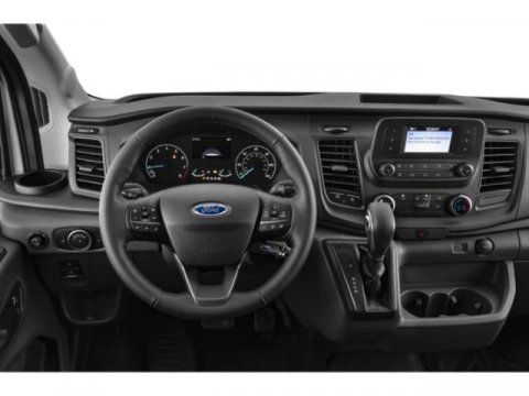 2025 Ford Transit Cargo Van Cargo Van