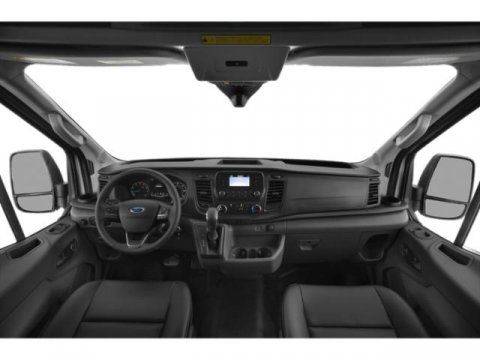 2025 Ford Transit Cargo Van Cargo Van