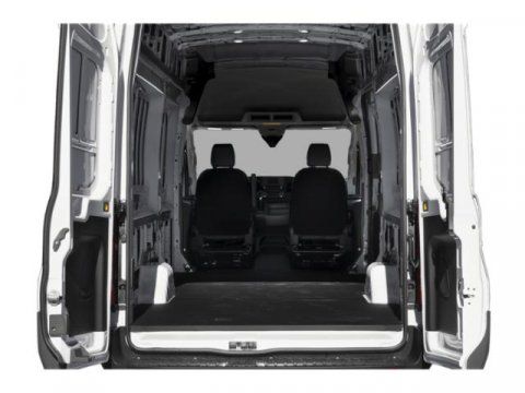 2025 Ford Transit Cargo Van Cargo Van