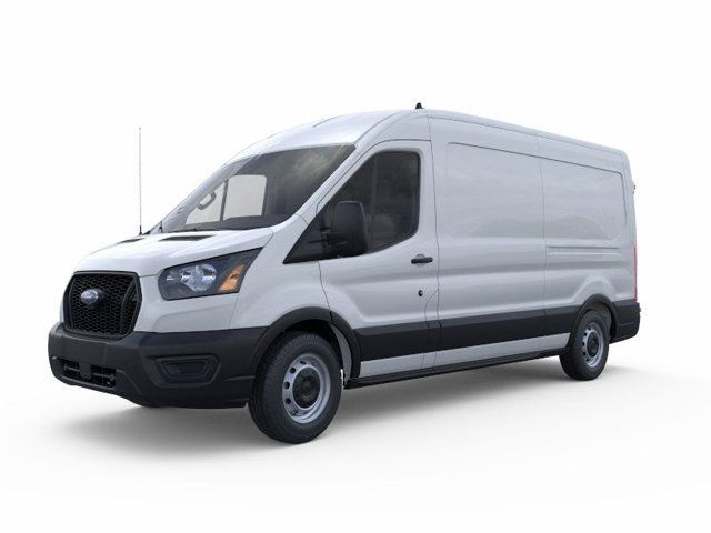 2025 Ford Transit Cargo Van Base 2025 Ford Transit Cargo Van Base