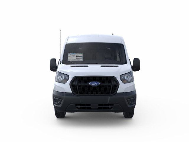 2025 Ford Transit Cargo Van Base 2025 Ford Transit Cargo Van Base