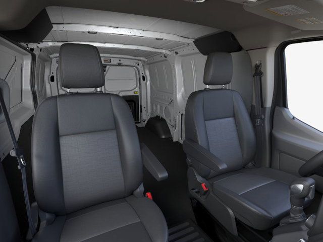 2025 Ford Transit Cargo Van Base 2025 Ford Transit Cargo Van Base