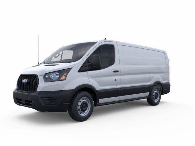 2025 Ford Transit Cargo Van Base 2025 Ford Transit Cargo Van Base