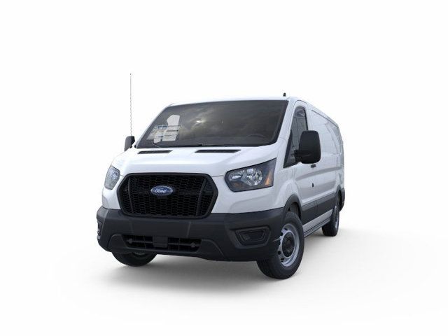 2025 Ford Transit Cargo Van Base 2025 Ford Transit Cargo Van Base