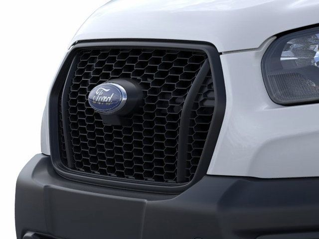 2025 Ford Transit Cargo Van Base 2025 Ford Transit Cargo Van Base