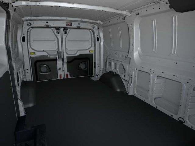2025 Ford Transit Cargo Van Base 2025 Ford Transit Cargo Van Base