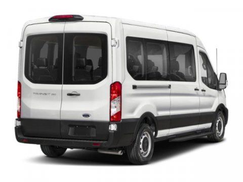 2025 Ford Transit Passenger Wagon XLT