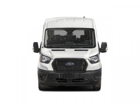 2025 Ford Transit Passenger Wagon XLT