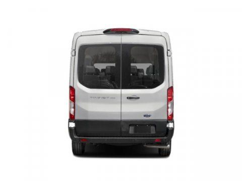 2025 Ford Transit Passenger Wagon XLT