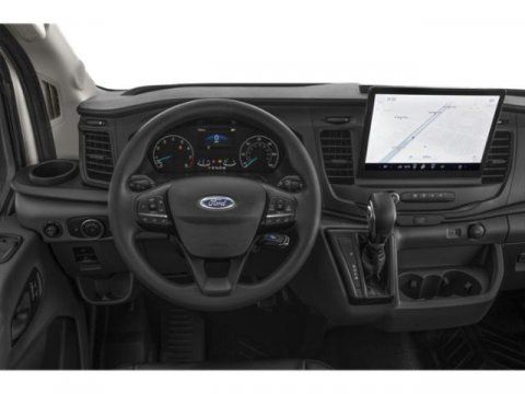 2025 Ford Transit Passenger Wagon XLT