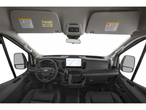 2025 Ford Transit Passenger Wagon XLT