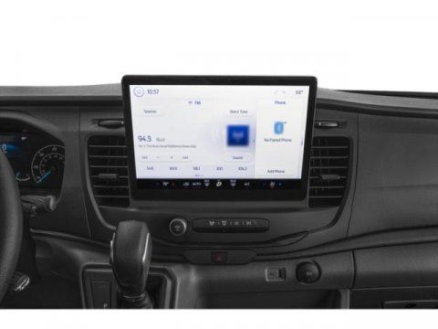 2025 Ford Transit Passenger Wagon XLT
