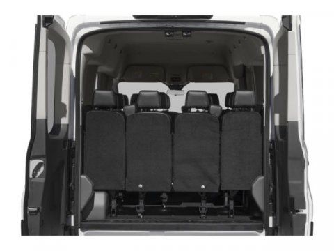 2025 Ford Transit Passenger Wagon XLT