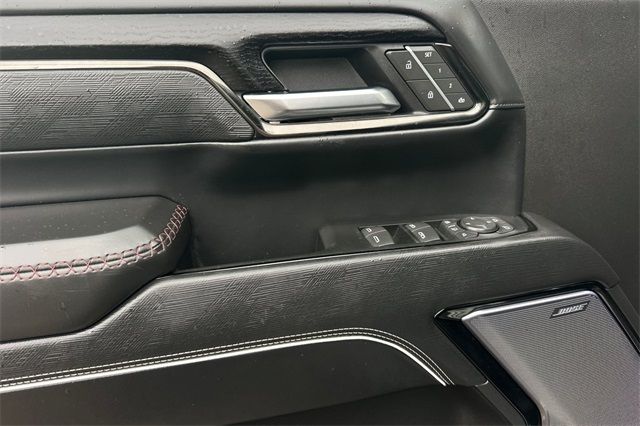 2025 GMC Sierra 2500HD AT4X 2025 GMC Sierra 2500HD AT4X