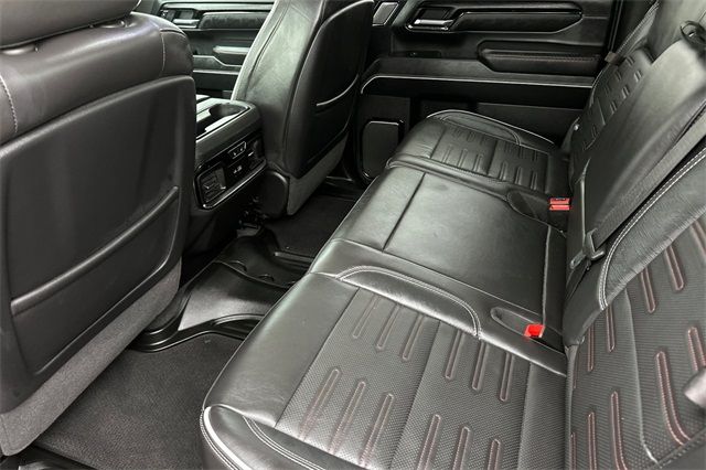 2025 GMC Sierra 2500HD AT4X 2025 GMC Sierra 2500HD AT4X