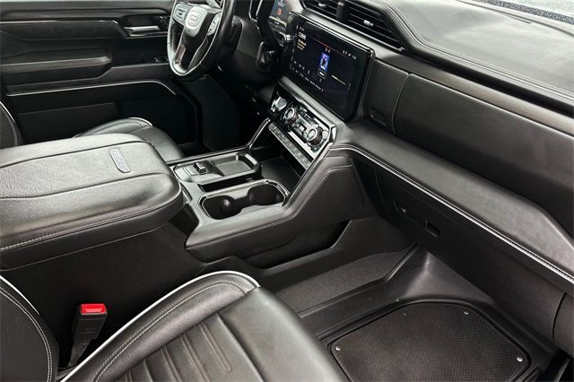 2025 GMC Sierra 2500HD AT4X 2025 GMC Sierra 2500HD AT4X