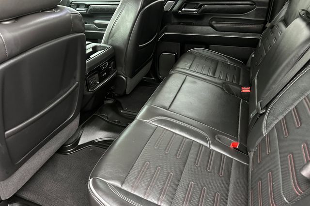 2025 GMC Sierra 2500HD AT4X 2025 GMC Sierra 2500HD AT4X