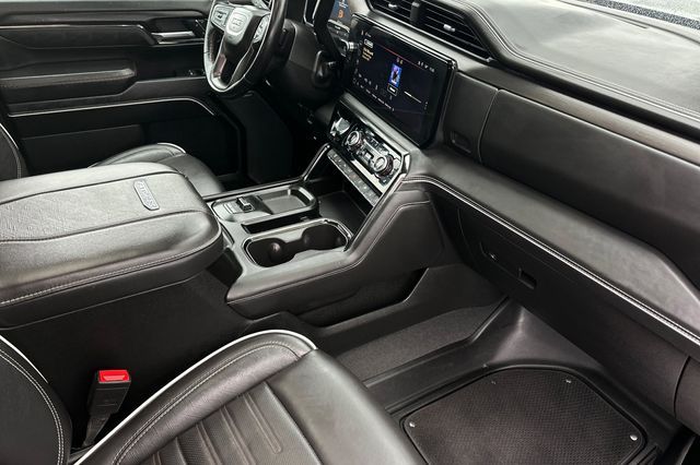 2025 GMC Sierra 2500HD AT4X 2025 GMC Sierra 2500HD AT4X