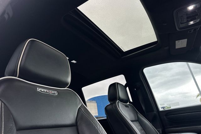 2025 GMC Sierra 2500HD AT4X 2025 GMC Sierra 2500HD AT4X