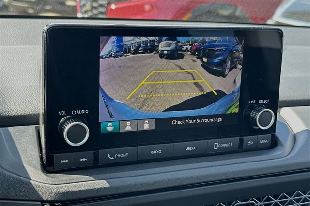 2025 Honda Accord LX 2025 Honda Accord LX