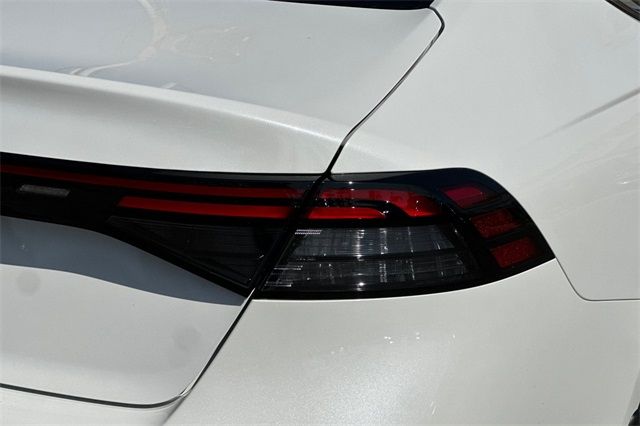 2025 Honda Accord LX 2025 Honda Accord LX