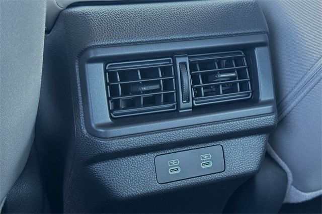 2025 Honda Accord LX 2025 Honda Accord LX