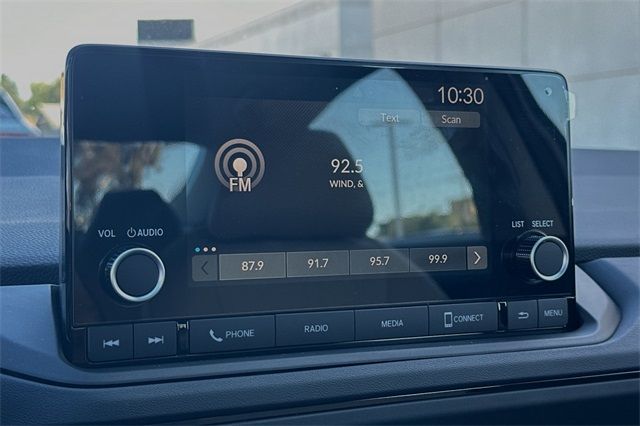 2025 Honda Accord LX 2025 Honda Accord LX