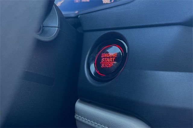 2025 Honda Accord LX 2025 Honda Accord LX