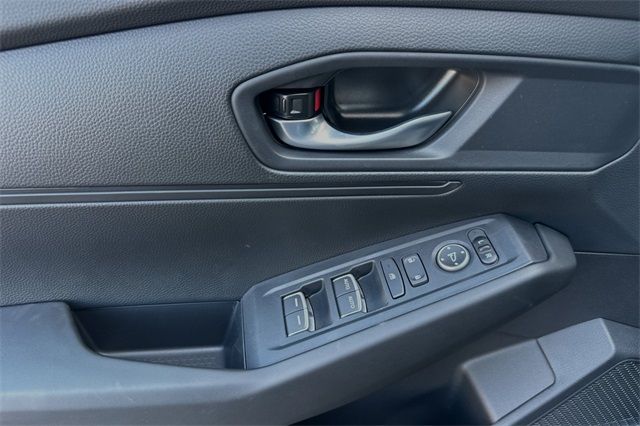 2025 Honda Accord LX 2025 Honda Accord LX