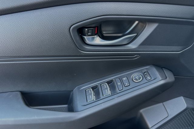 2025 Honda Accord LX 2025 Honda Accord LX