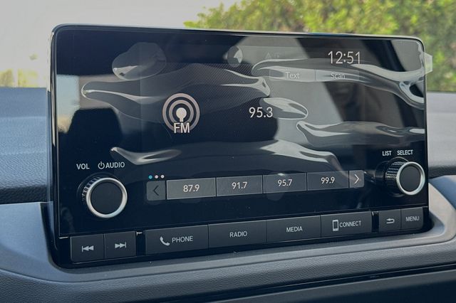 2025 Honda Accord LX 2025 Honda Accord LX