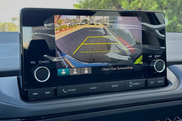 2025 Honda Accord LX 2025 Honda Accord LX