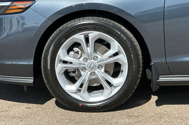 2025 Honda Accord LX 2025 Honda Accord LX