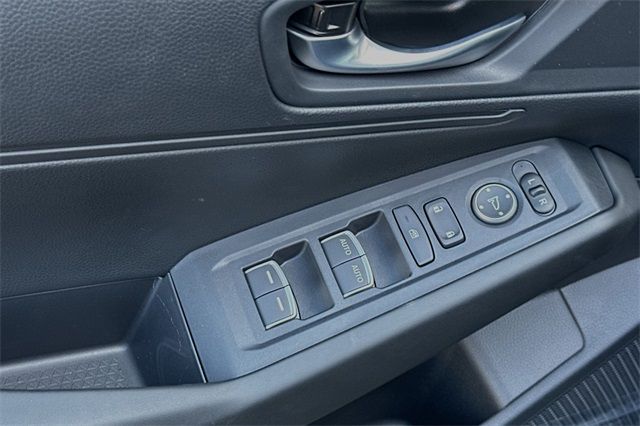 2025 Honda Accord LX 2025 Honda Accord LX