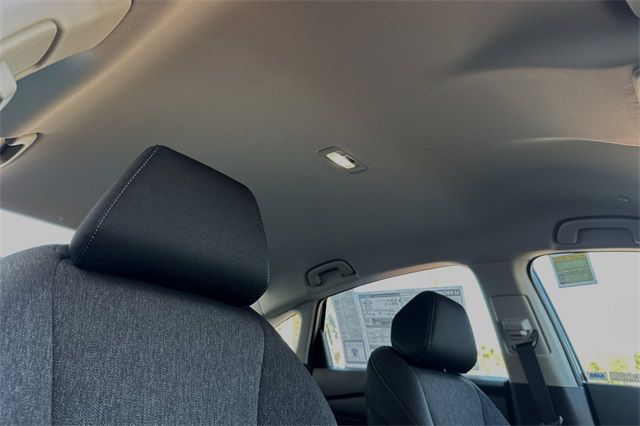 2025 Honda Accord LX 2025 Honda Accord LX