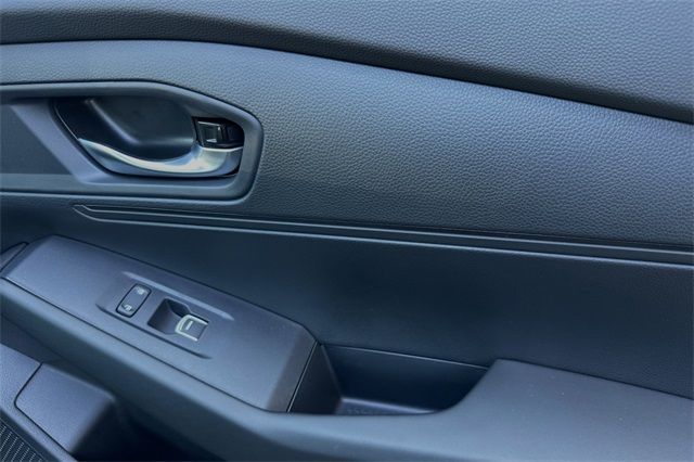 2025 Honda Accord LX 2025 Honda Accord LX