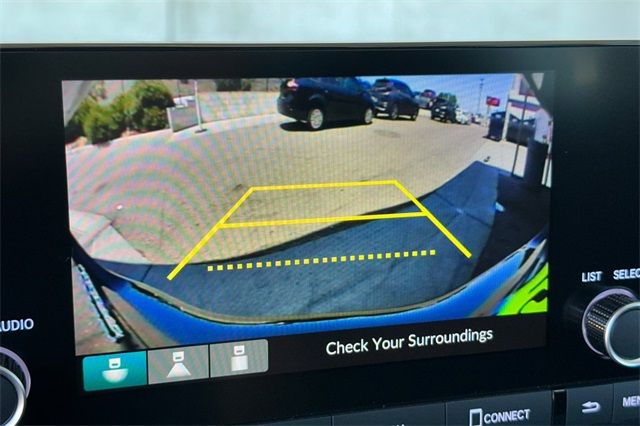 2025 Honda Accord LX 2025 Honda Accord LX