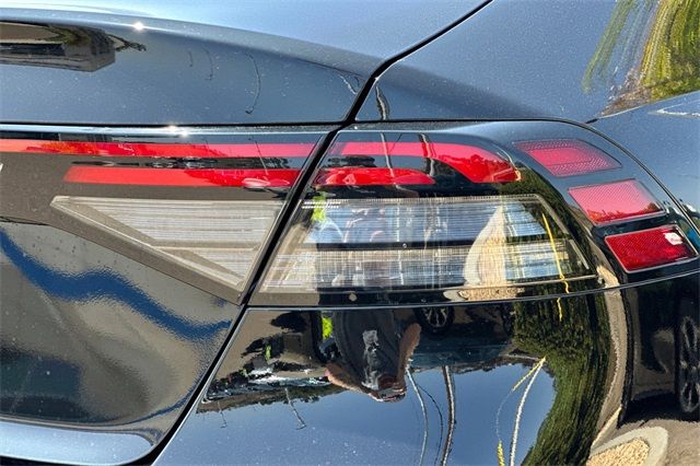 2025 Honda Accord LX 2025 Honda Accord LX