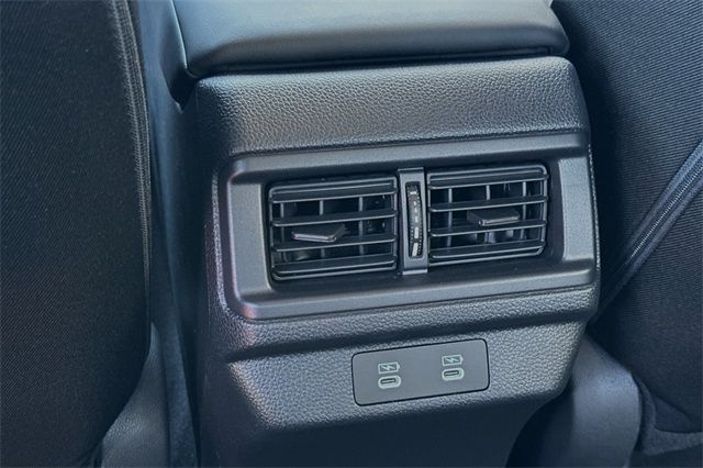 2025 Honda Accord LX 2025 Honda Accord LX