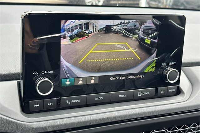 2025 Honda Accord LX 2025 Honda Accord LX