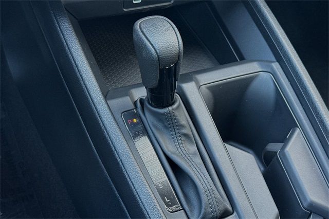 2025 Honda Accord LX 2025 Honda Accord LX