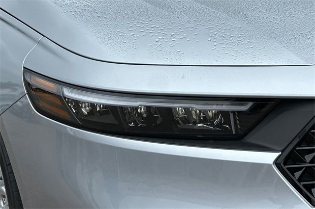 2025 Honda Accord LX 2025 Honda Accord LX