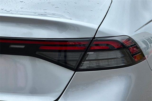 2025 Honda Accord LX 2025 Honda Accord LX