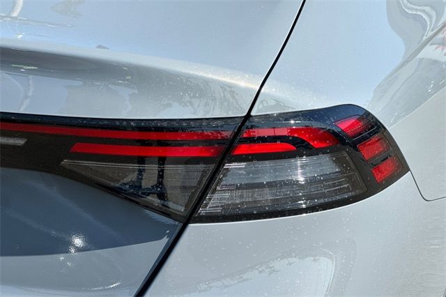 2025 Honda Accord SE 2025 Honda Accord SE