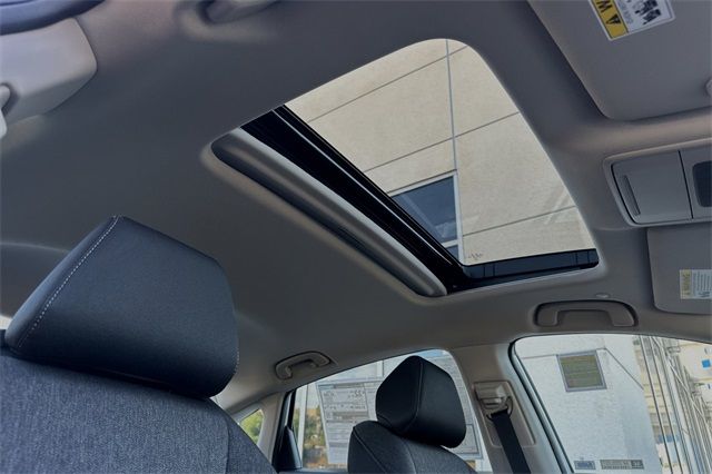 2025 Honda Accord SE 2025 Honda Accord SE