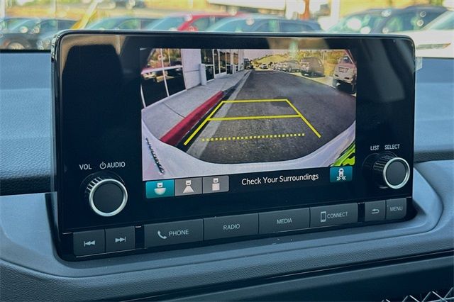 2025 Honda Accord SE 2025 Honda Accord SE