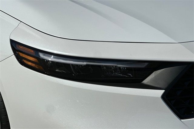 2025 Honda Accord SE 2025 Honda Accord SE