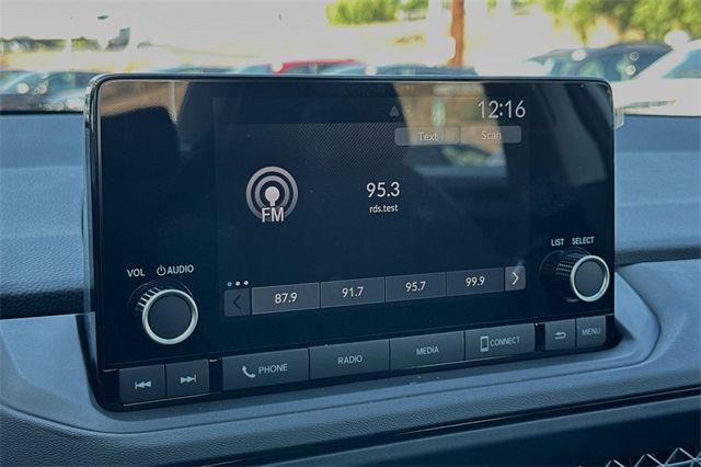 2025 Honda Accord SE 2025 Honda Accord SE